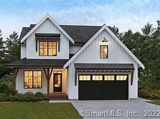 1 Madison Ave, Thompson, CT 06277