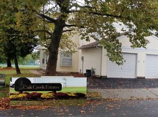 92 Wyndmoor Dr, East Windsor, NJ 08520