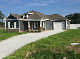 5601 Blanch Fields Ln, Lucama, NC 27851