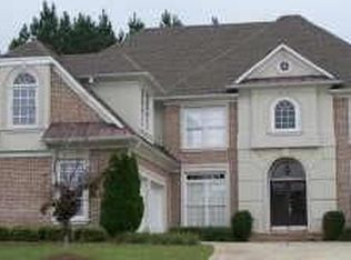 100 Wynfield Way SW, Atlanta, GA 30331