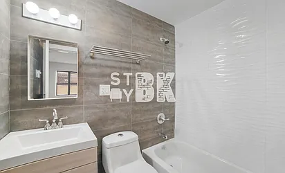 Rented by StayBK LLC