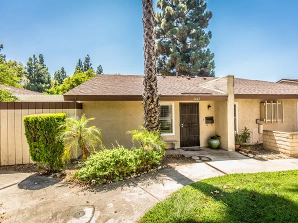 1443 Fredricks Ln, Upland, CA 91786