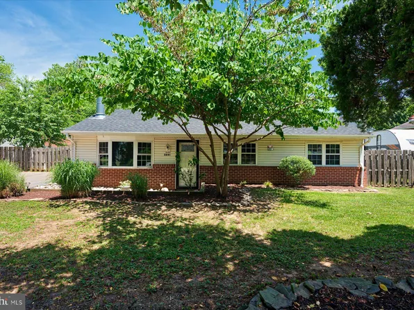 3691 7th Ave, Edgewater, MD 21037