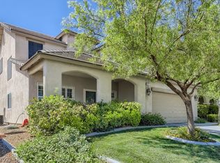551 Broken Shale Cir, Henderson, NV 89052