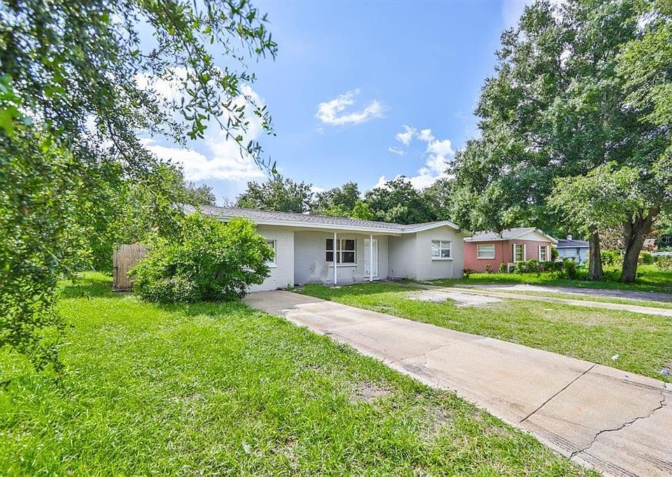 6815 N 48th St Tampa, FL, 33610 Apartments for Rent Zillow