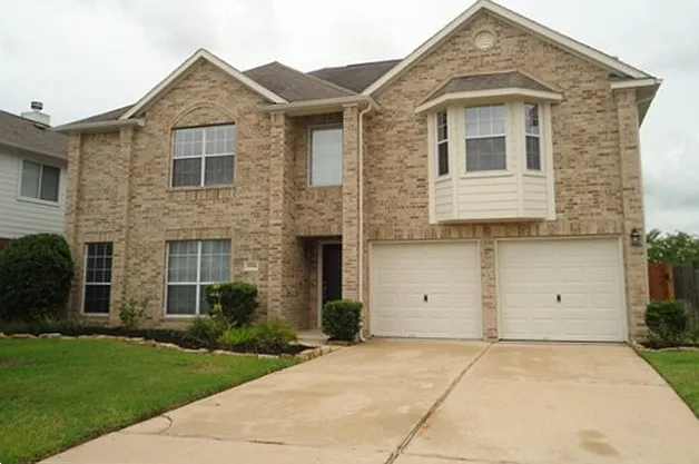 8514 Owen Lake Ct