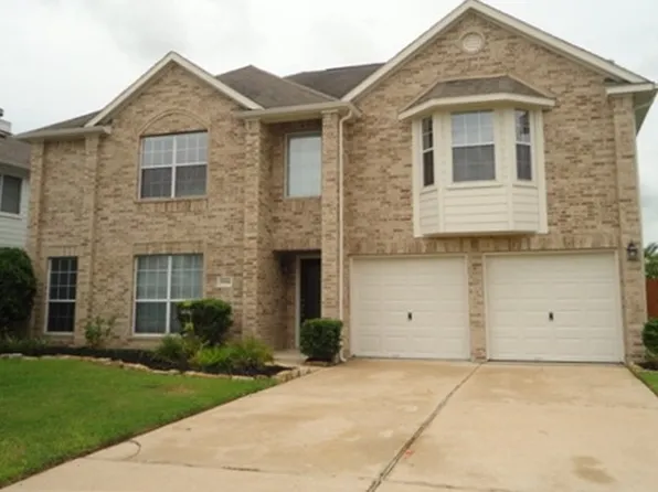 8514 Owen Lake Ct, Houston, TX 77095