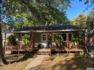 620 S Campbell St, Macomb, IL