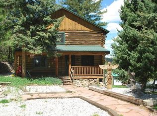 22822 Twin Ponds Trl, Morrison, CO 80465