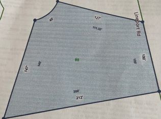 80 Lineport Rd LOT 80, Bumpus Mills, TN 37028