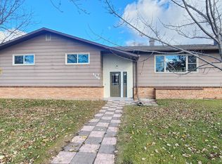 1104 6th St SW, Wadena, MN 56482