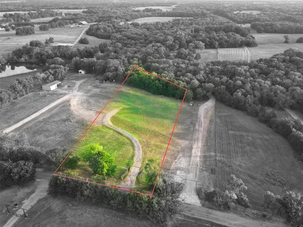 9609 County Road 534, Whitewright, TX 75491