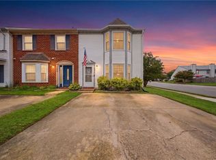 1601 Mantane Arch, Virginia Beach, VA 23454