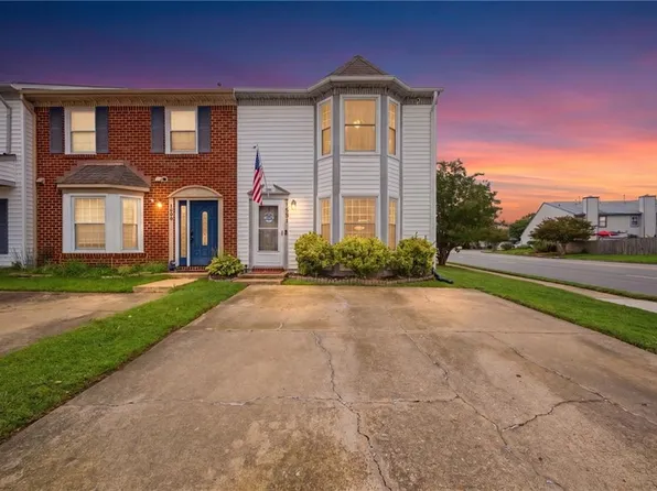 1601 Mantane Arch, Virginia Beach, VA 23454