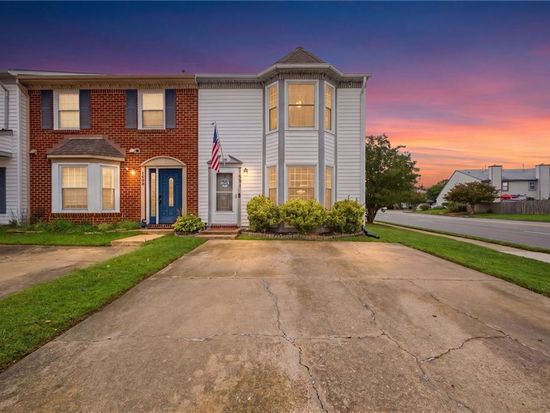 1601 Mantane Arch, Virginia Beach, VA 23454