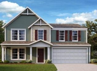 117 Alpine Ct, Dallas, GA 30132