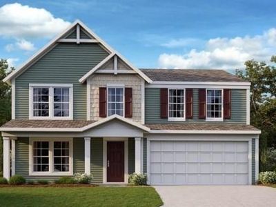 117 Alpine Ct, Dallas, GA, 30132