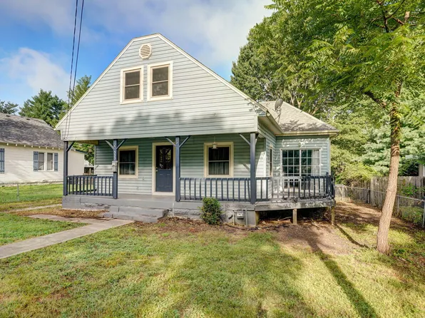 533 N Main Street, Republic, MO 65738