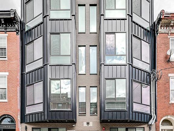 2nd image of 1617 Brown St #9