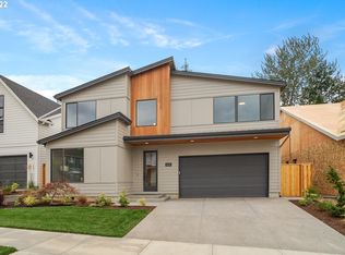 14676 SW 148th Ter, Portland, OR 97224