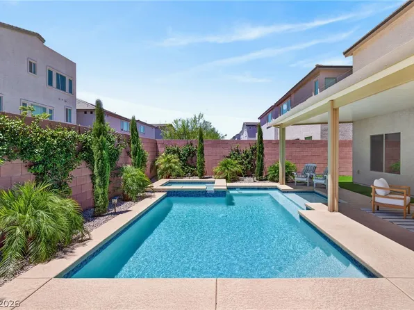 6525 Twin Brooks Ave, Las Vegas, NV 89139