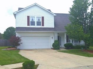 956 Shore Bend Blvd, Kokomo, IN 46902