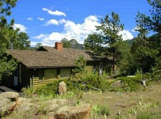 310 Joel Estes Dr, Estes Park, CO 80517