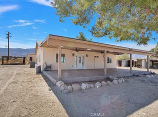 35625 Ute Trl, Lucerne Valley, CA 92356