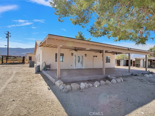 35625 Ute Trl, Lucerne Valley, CA 92356