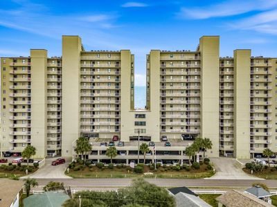 1990 N Waccamaw Dr. #1108, Murrells Inlet, SC, 29576