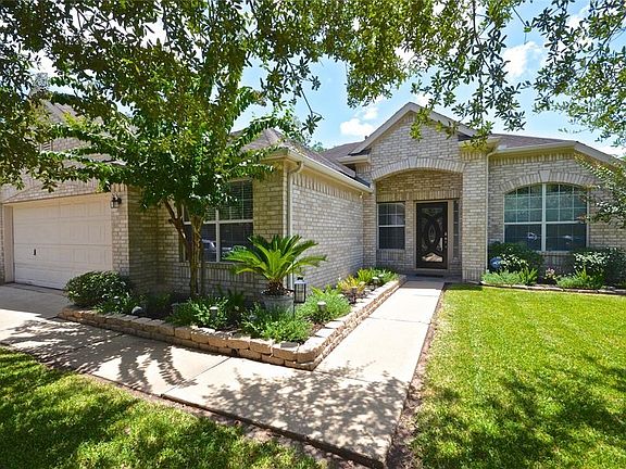 2nd image of 5410 Meadow Canyon Dr