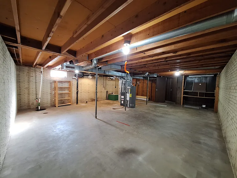 Basement 1