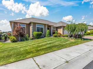 714 N 72nd Ave, Yakima, WA