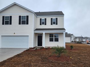 835 Green Garden Way LOT 208, Myrtle Beach, SC 29579