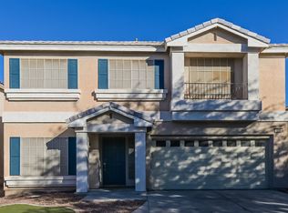 896 Eureka Falls Ct, Henderson, NV 89052