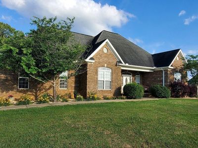 135 Journeys End, Lincoln, AL, 35096