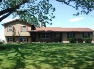 11810 W Chadwick Rd, Eagle, MI 48822