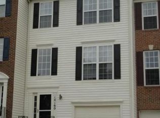 14160 Tatani Dr, Boyds, MD 20841