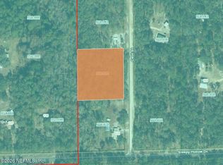 0 BLK22LOT38 CECIL Street, Interlachen, FL 32148