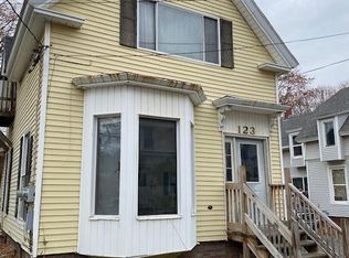 123 Union St, Brewer, ME 04412