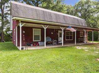 3777 Fm 177 E, Troup, TX 75789