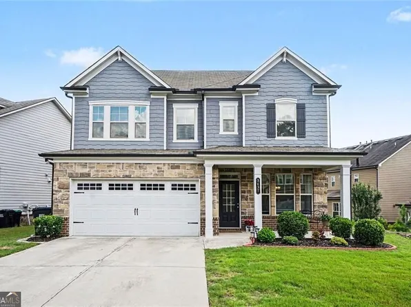 3437 Ivy Birch Way, Buford, GA 30519