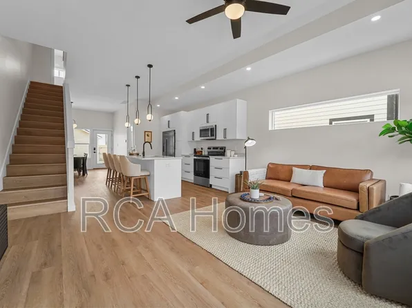 43 N Keystone Ave, Indianapolis, IN 46201