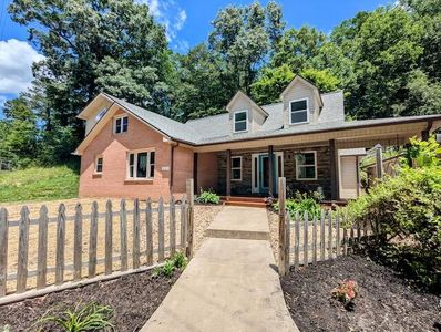 221 Camp Creek Rd NW, Riner, VA, 24149