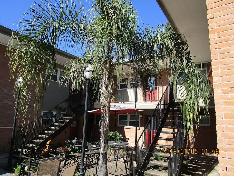 1st image of 1011 Ashland St #7