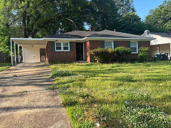 2nd image of 4595 Dunn Ave