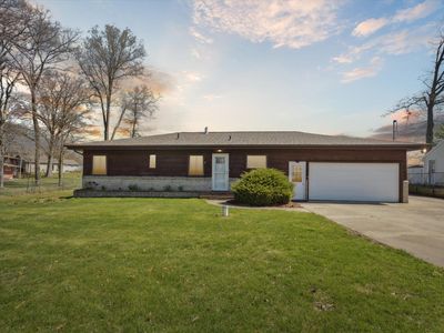 430 Jefferson Dr, Michigan Center, MI, 49254