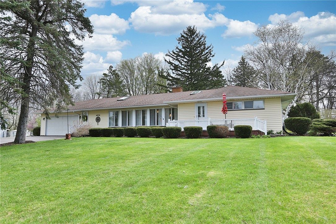 6976 W Henrietta Rd, Rush, NY 14543 Zillow