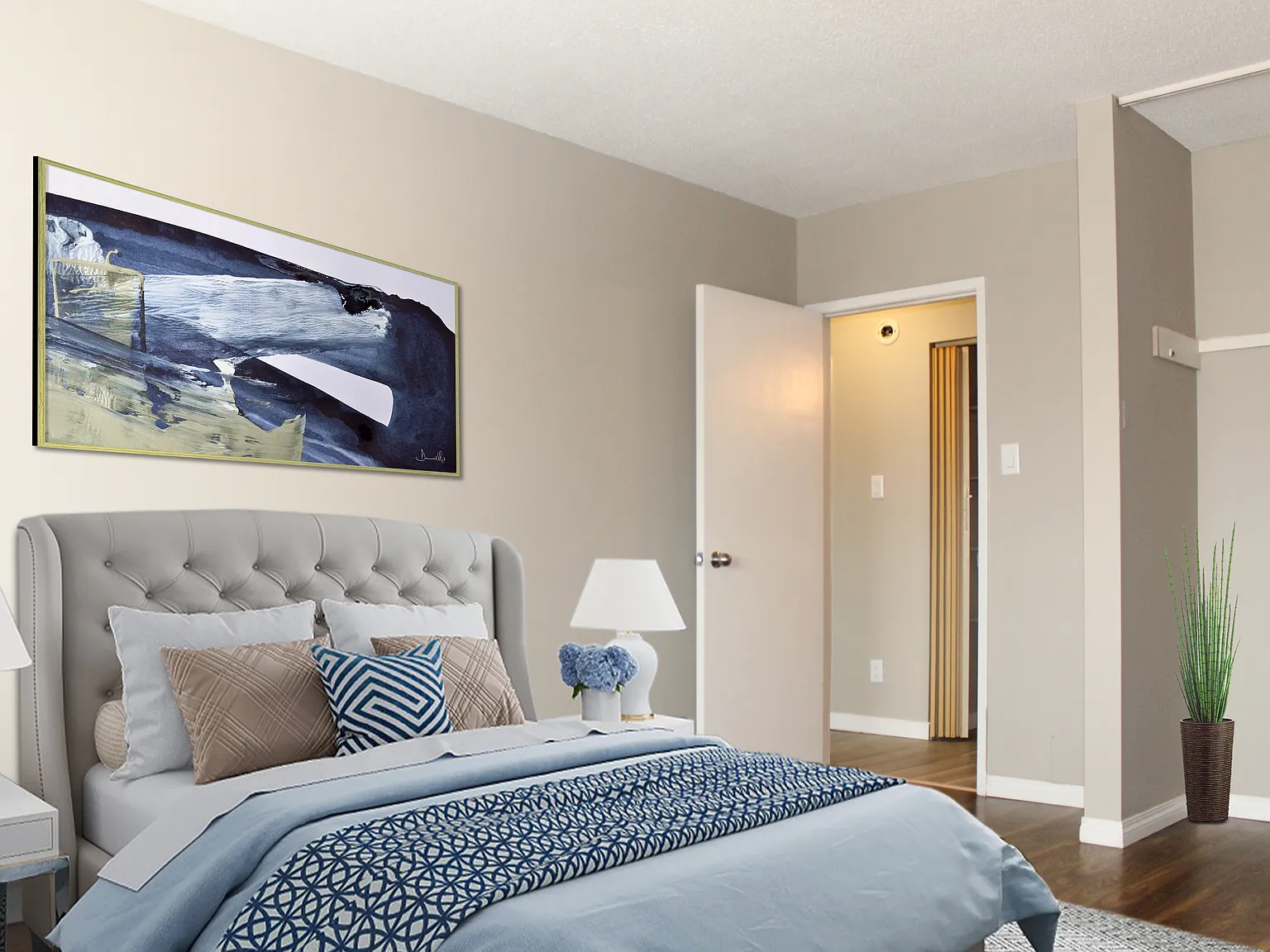 Rosslyn Apartments — Photo 3