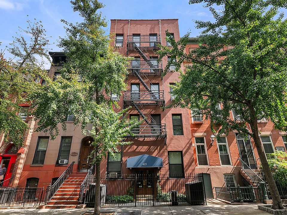 1st image of 415 W 46th St APT 2D